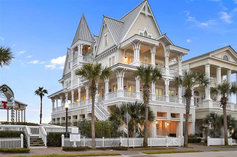 Galveston, Texas