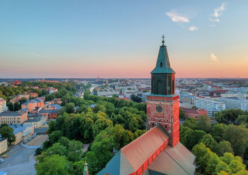Turku, Finland