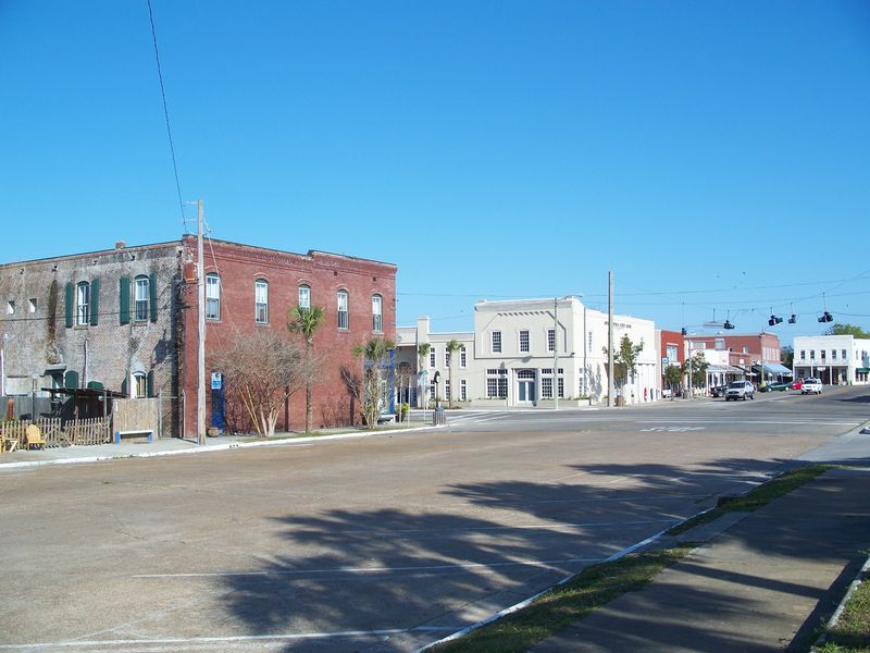 Historic Apalachicola
