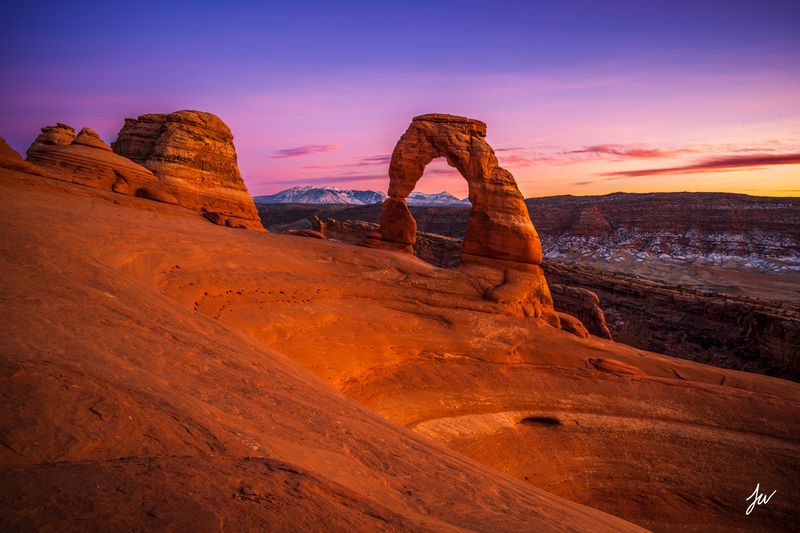 Arches National Park