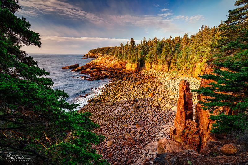 Acadia National Park