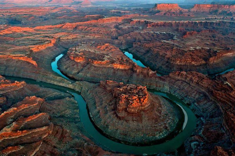 Canyonlands National Park, Utah