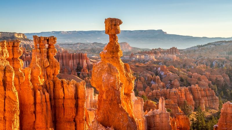 Bryce Canyon National Park