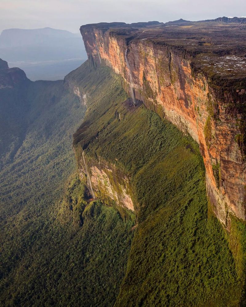 Mount Roraima