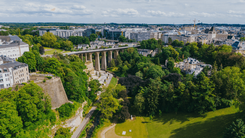 Luxembourg