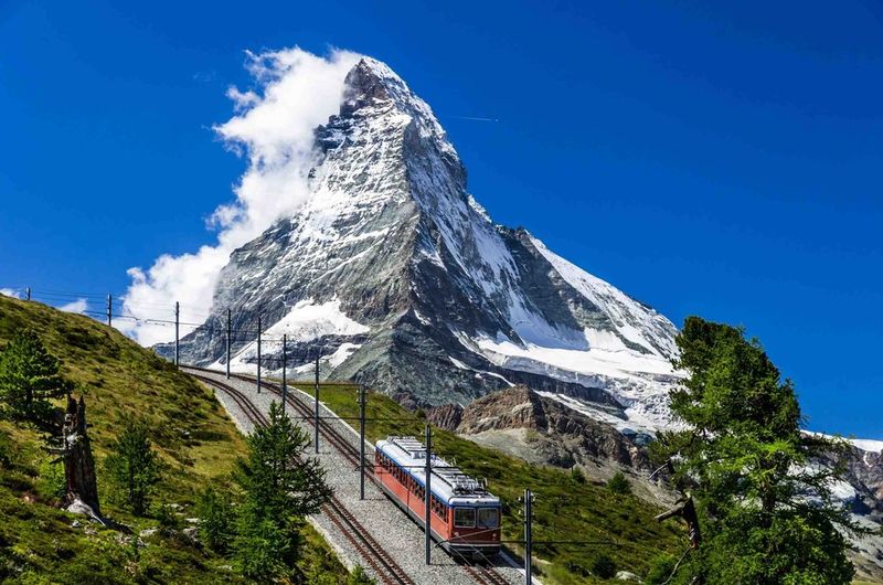 Switzerland