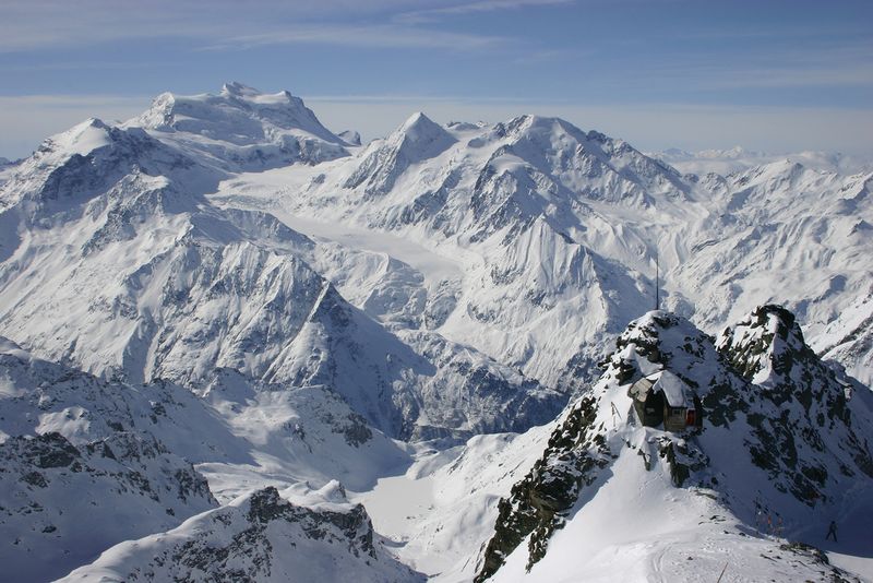 Grand Combin