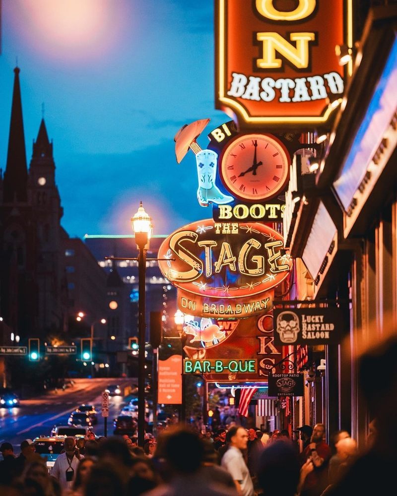 Nashville, TN