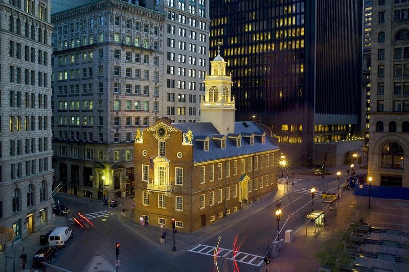 Boston, Massachusetts
