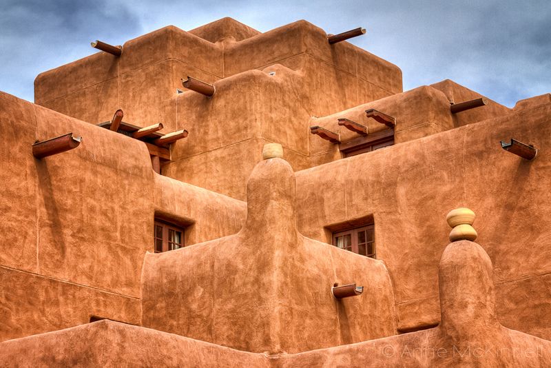 Santa Fe, New Mexico