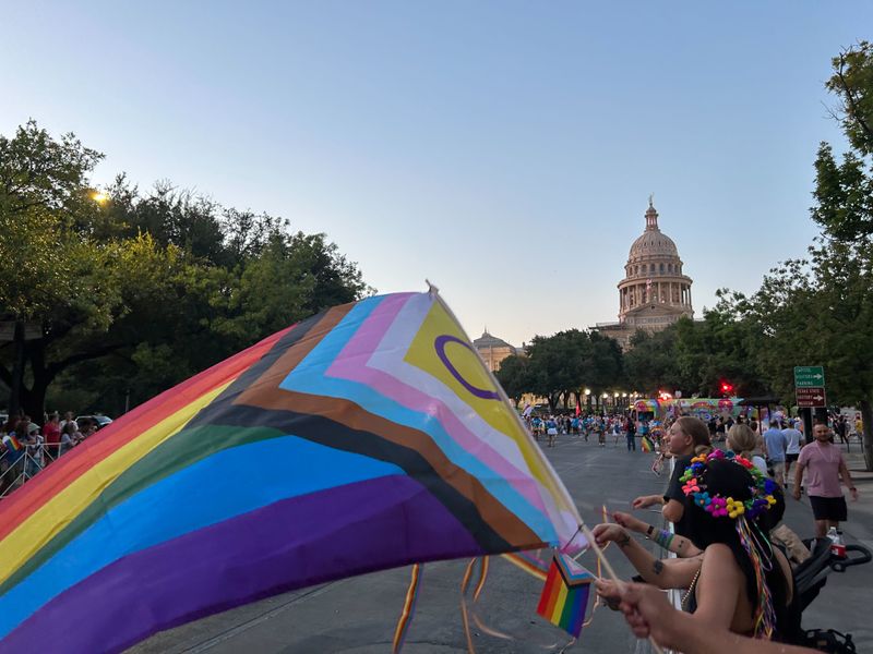 Austin Pride