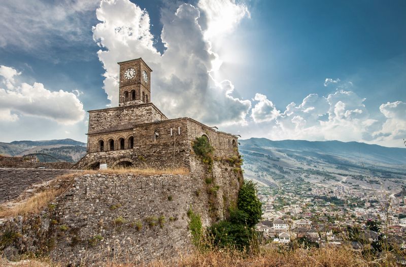 Gjirokastër