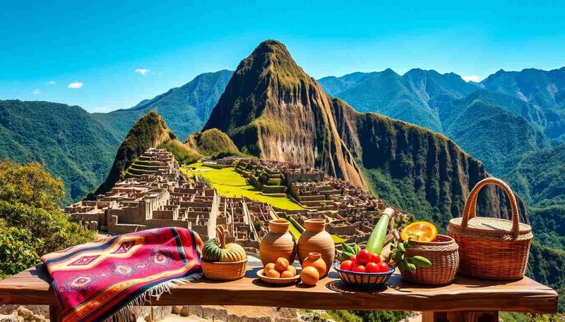 Cultural Heritage Tours in Peru