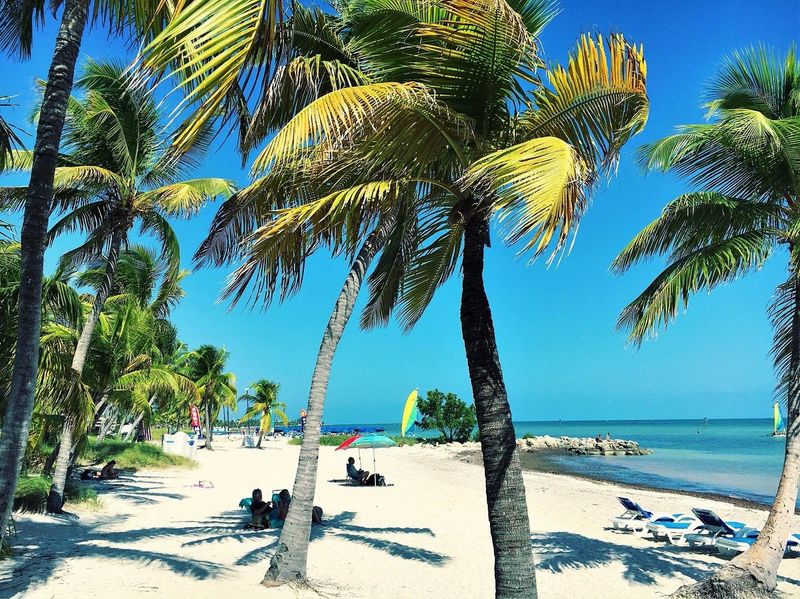 Key West, Florida