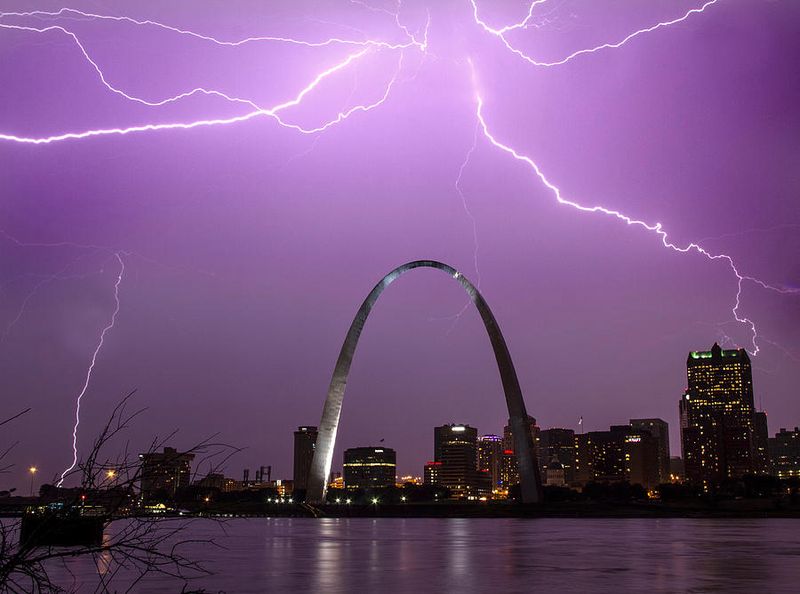 St. Louis, Missouri