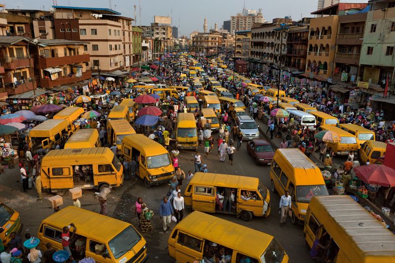 Lagos, Nigeria