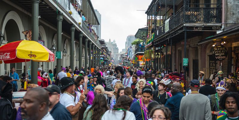 New Orleans, USA