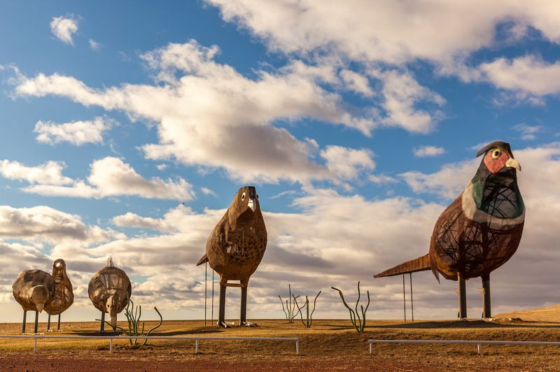 The Enchanted Highway