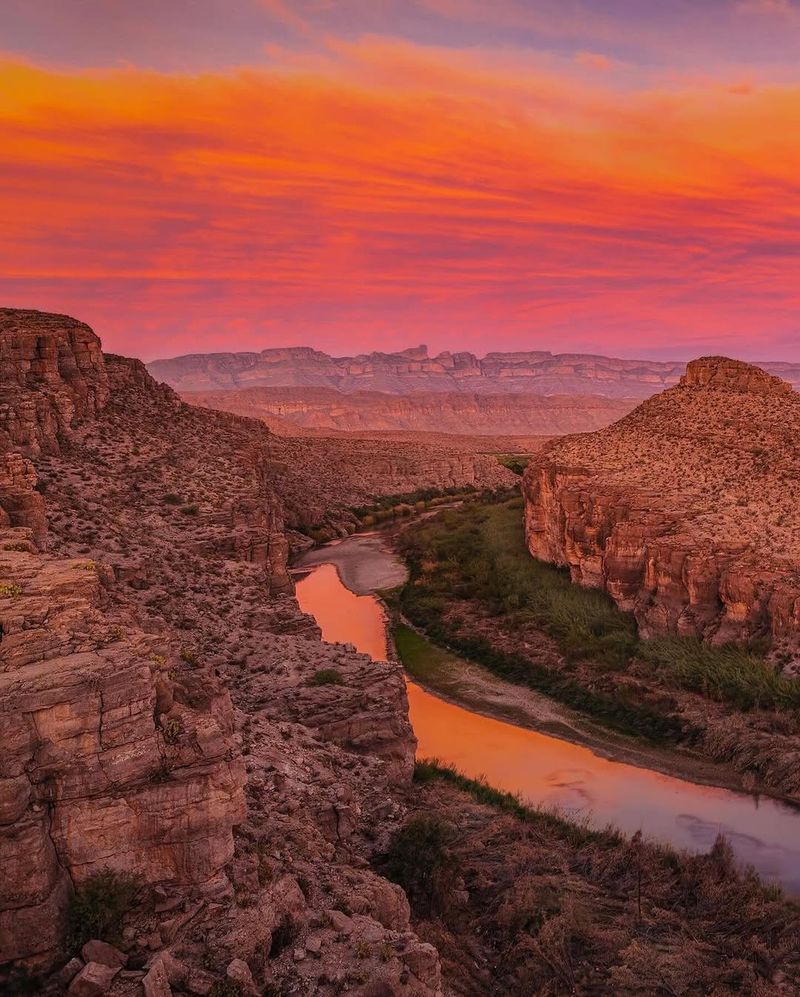 Big Bend National Park, Texas