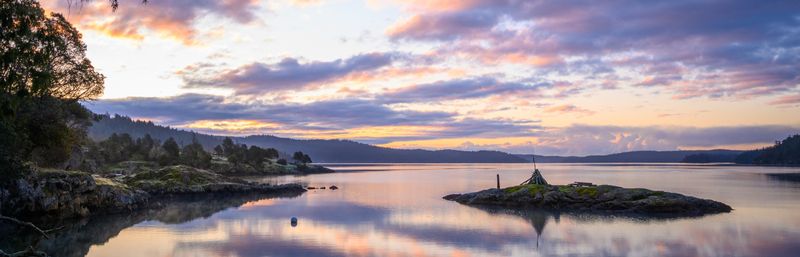 San Juan Islands, Washington