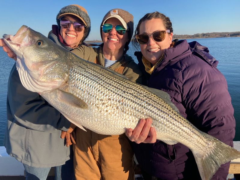 Lake Texoma, Texas/Oklahoma