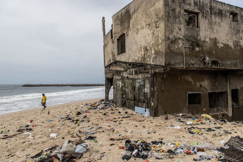 Lagos, Nigeria