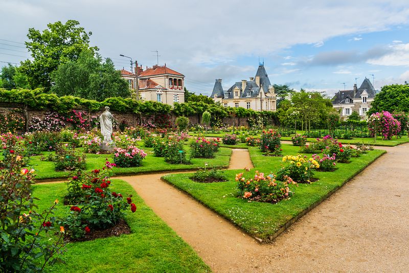 Rennes