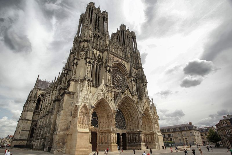 Reims
