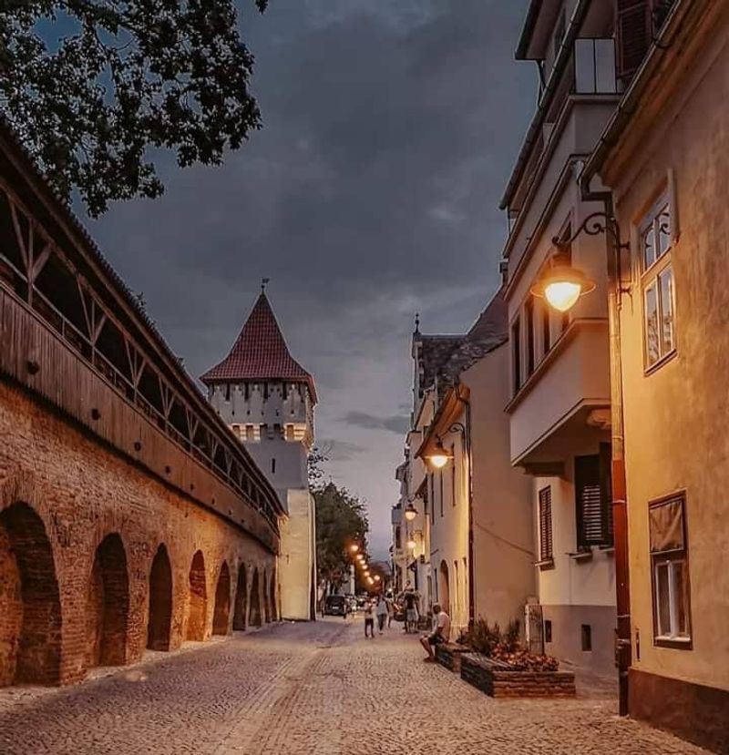 Sibiu, Romania
