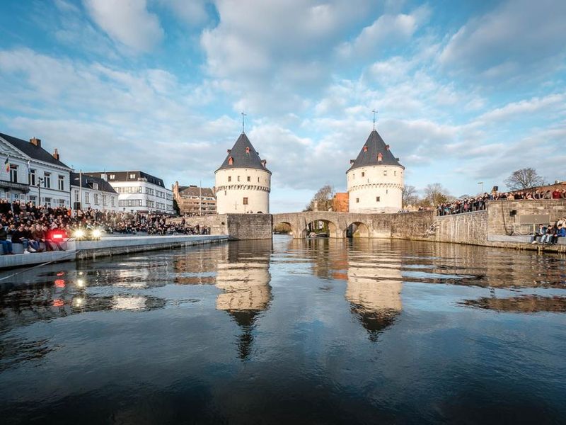 Kortrijk