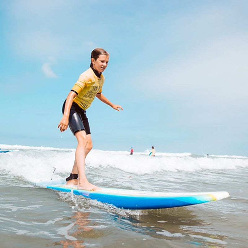 Join a Surfing Class