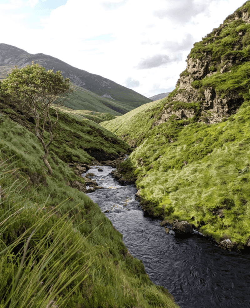Connemara National Park