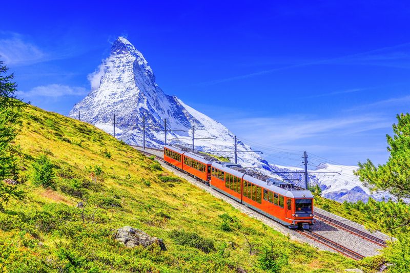 Eco-Friendly Travel