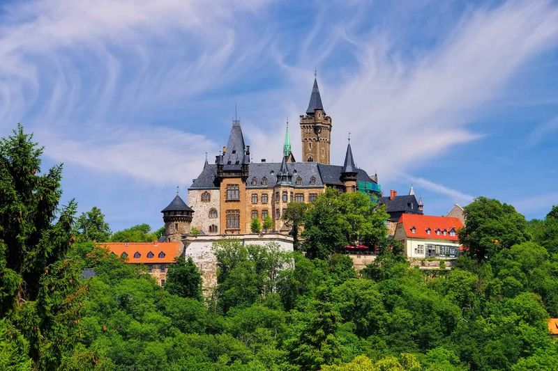 Wernigerode