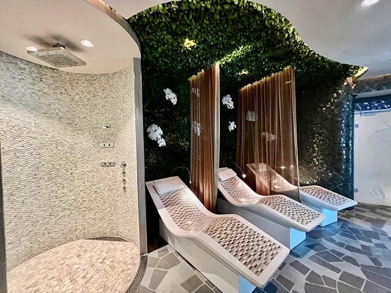 Senses – A Disney Spa