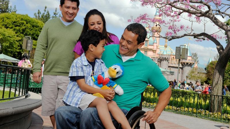 Accessibility for Everyone
