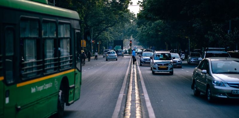 Underestimating Local Transportation