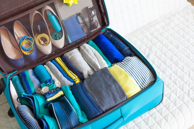 Inside-Out Folding