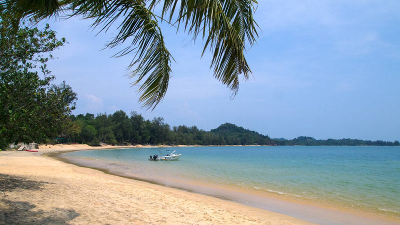 Koh Phayam