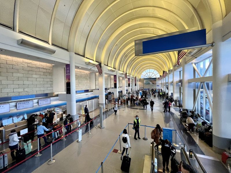 International Flights