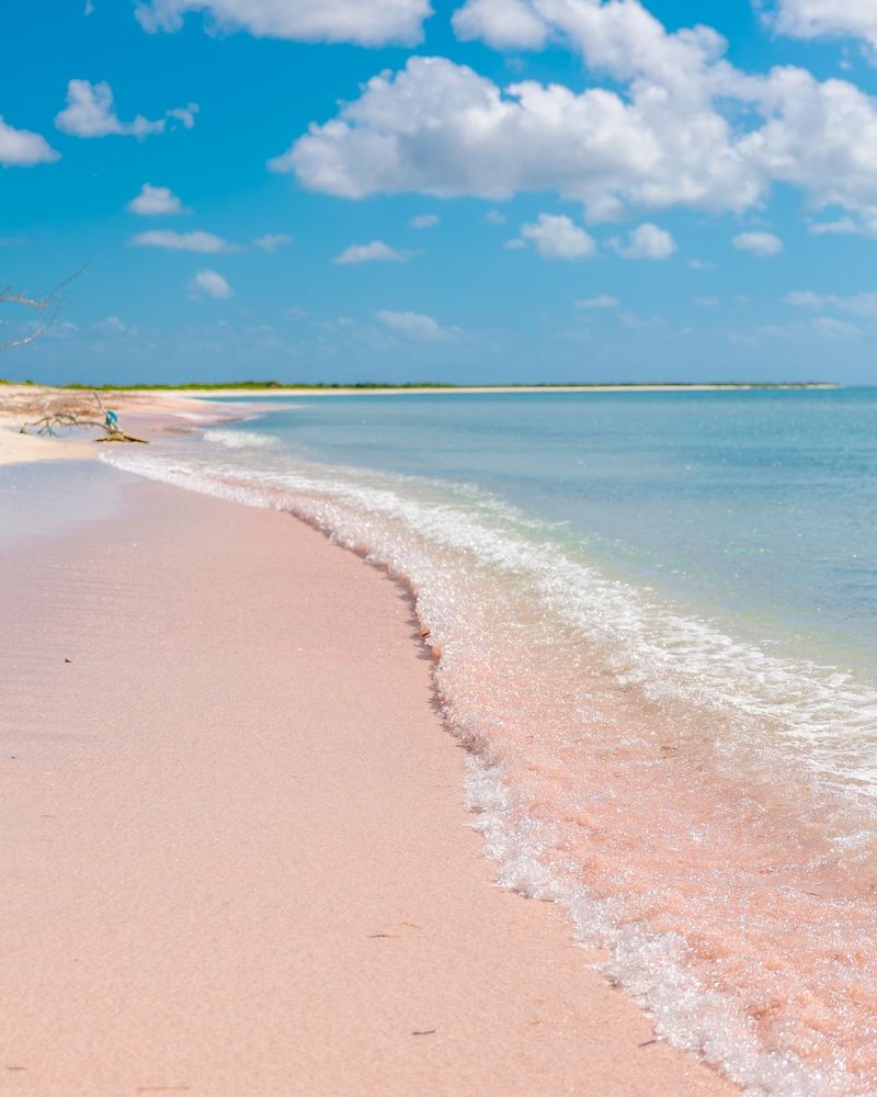 Barbuda, Antigua and Barbuda