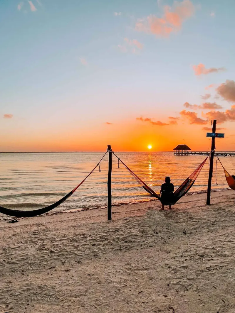 Isla Holbox, Mexico