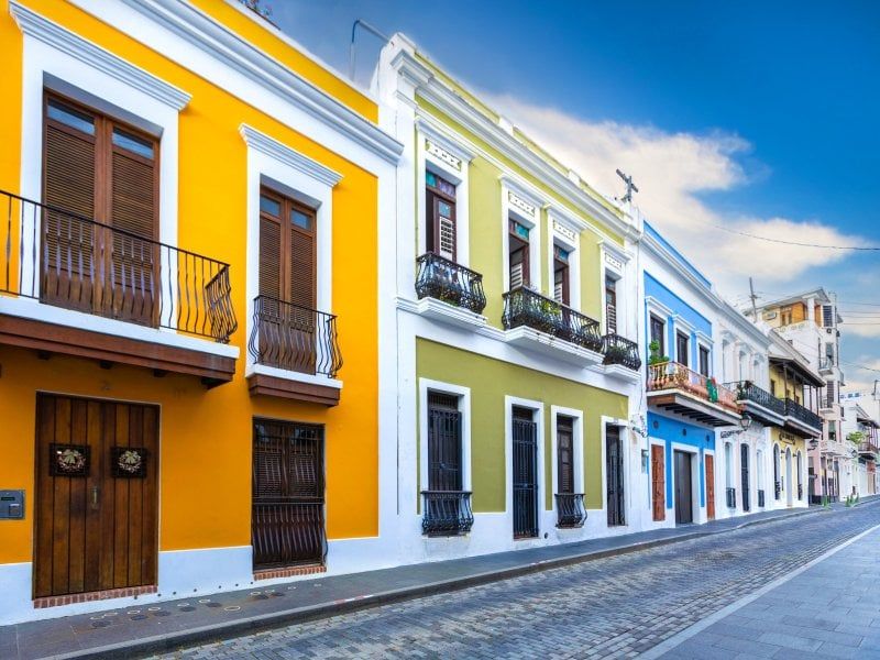 Puerto Rico