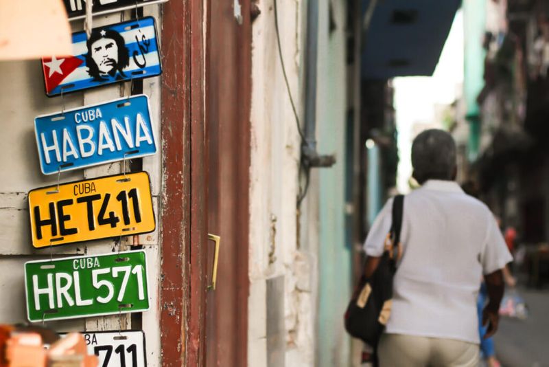 Cuba