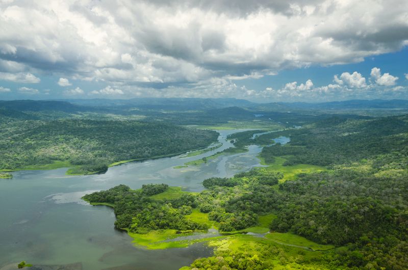 Panama