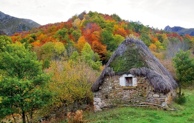 Somiedo Natural Park