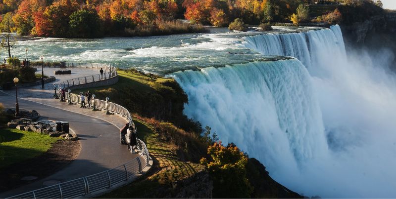 Niagara Falls