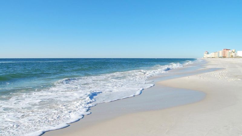 Gulf Shores, Alabama