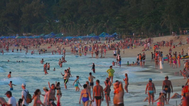 Skip: Phuket