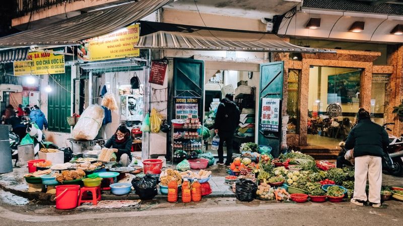 Vietnam